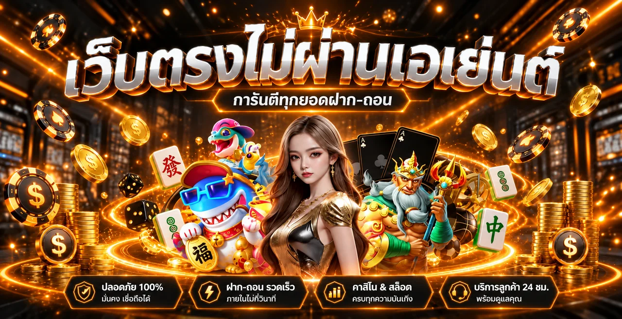 TKB33 สล็อตออนไลน์ พร้อมตัวละคร PG Soft และ Lucky Neko
